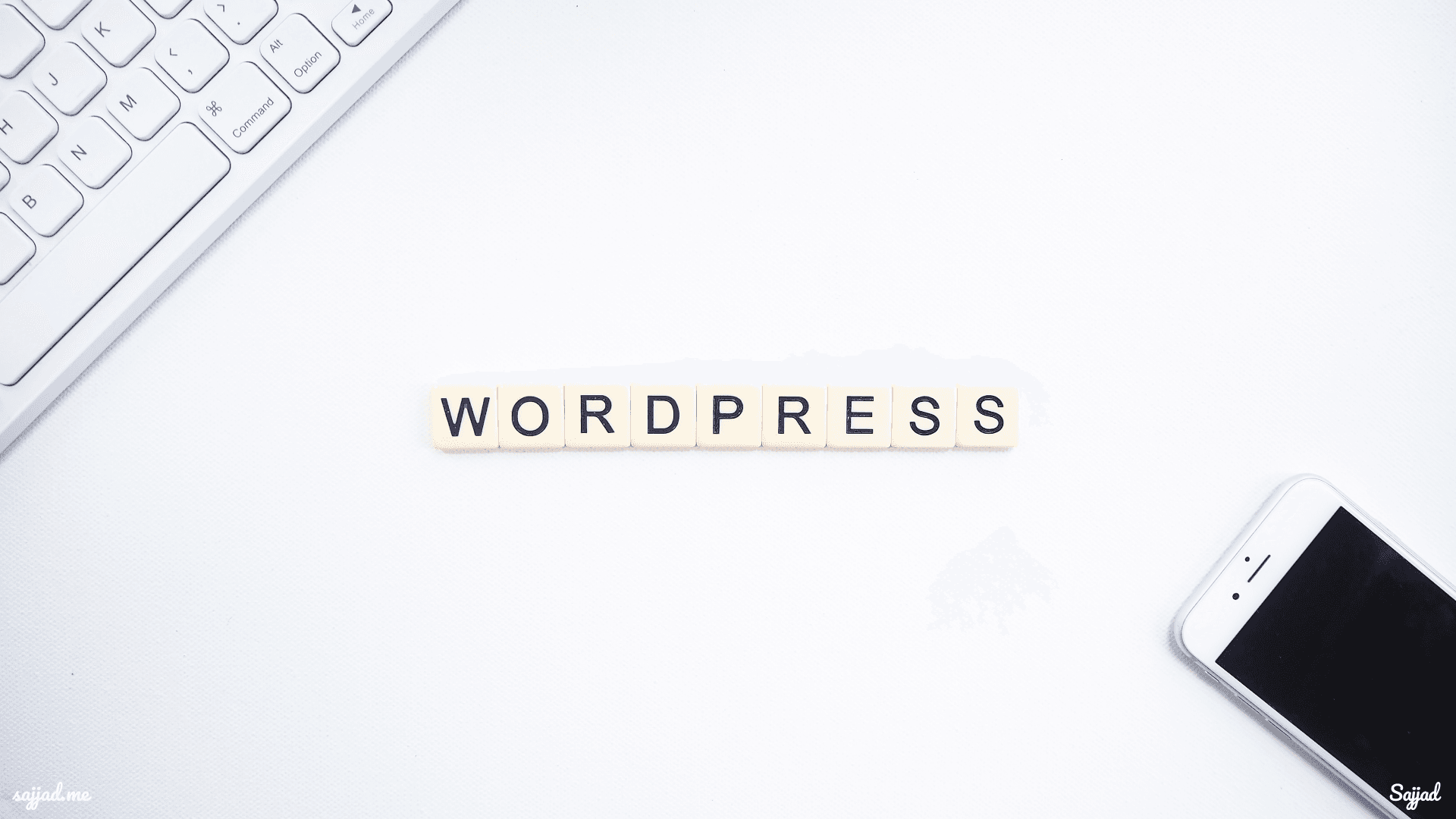 What are widgets in WordPress and how to use them?