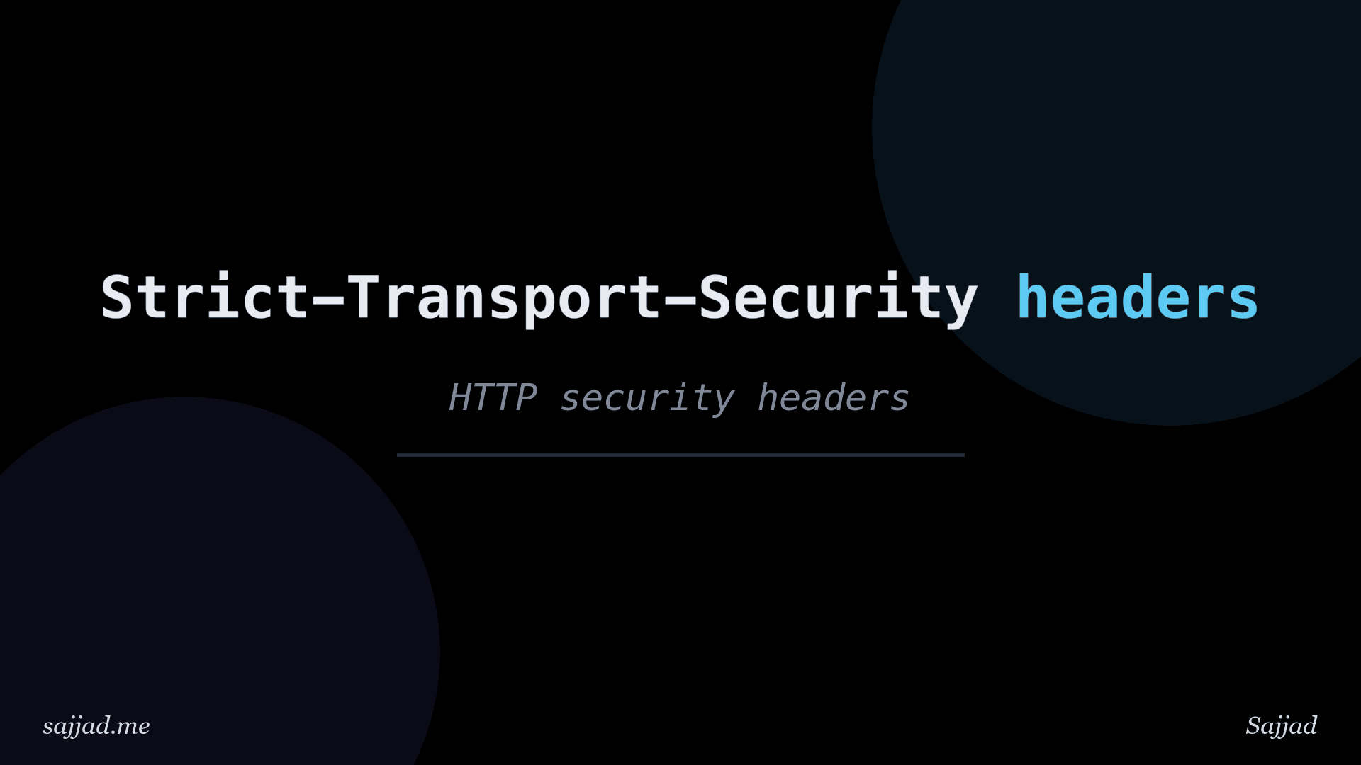How to add HTTP security headers to WordPress?