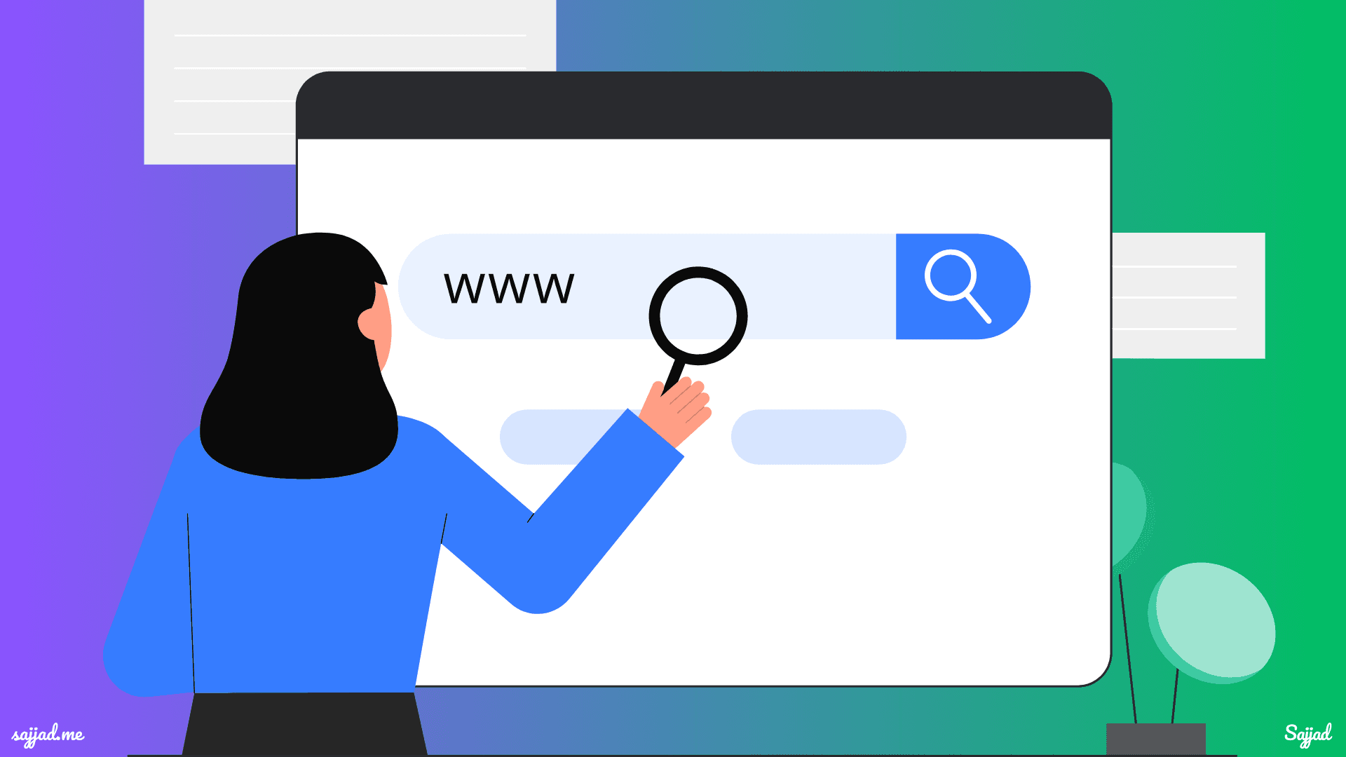 How to add SEO tags to the Next.js website?