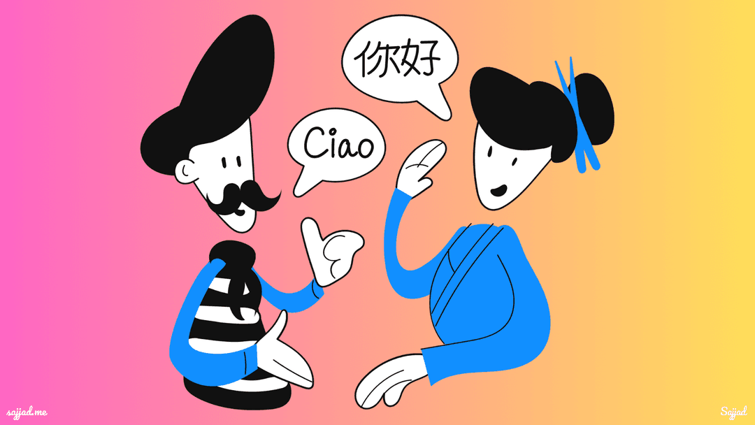 How to create a multilingual WordPress website?
