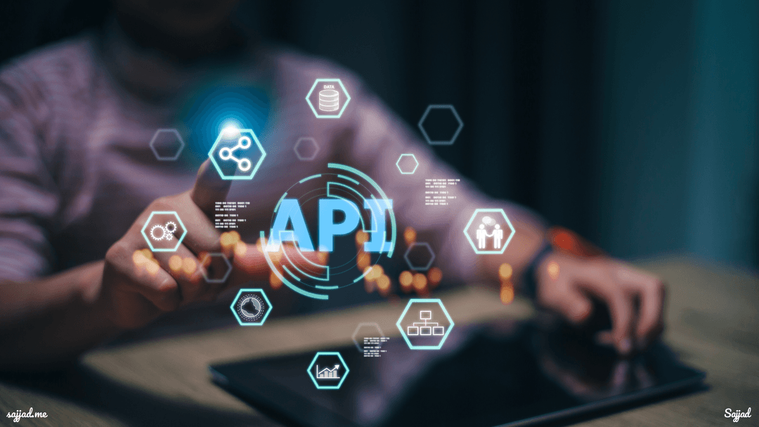 How to integrate Next.js with a REST API?