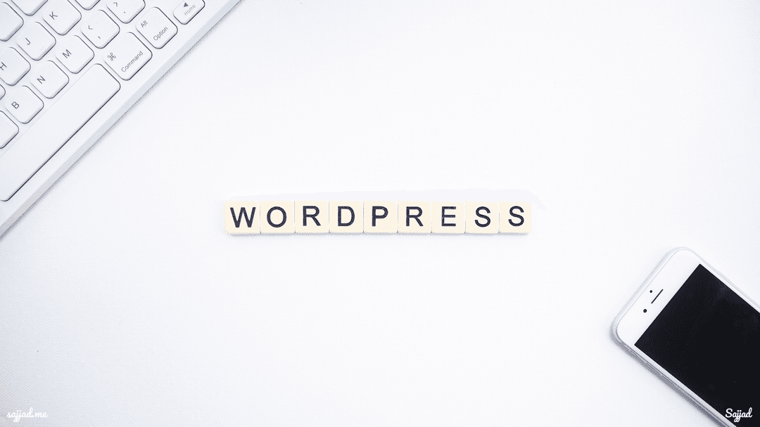What are widgets in WordPress and how to use them?