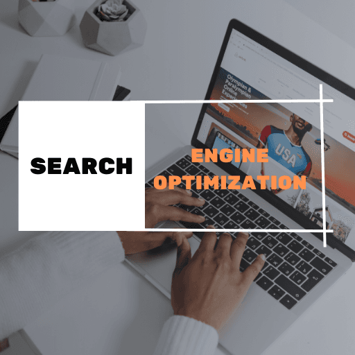 Search Engine Optimization