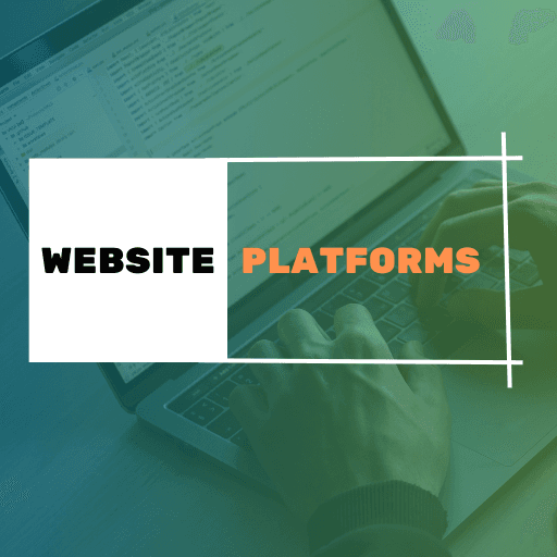 Website Platforms