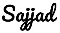 Website designer and developer