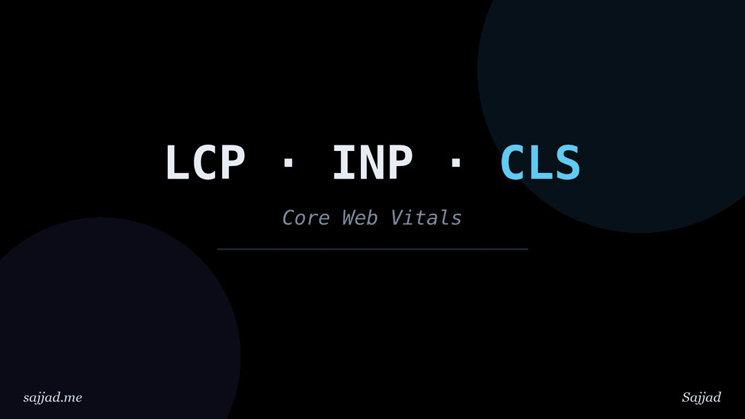 How to improve Core Web Vitals on a WordPress site?