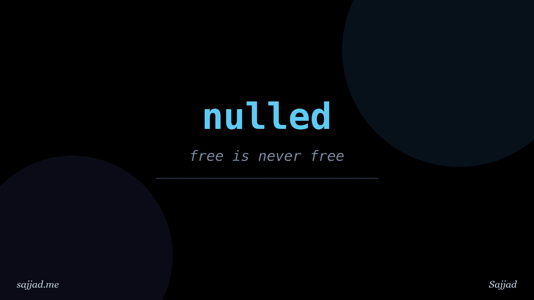 What are nulled WordPress themes and plugins and why are they dangerous?