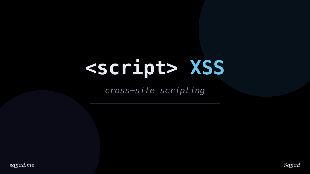 What is cross-site scripting (XSS) and how to prevent it?