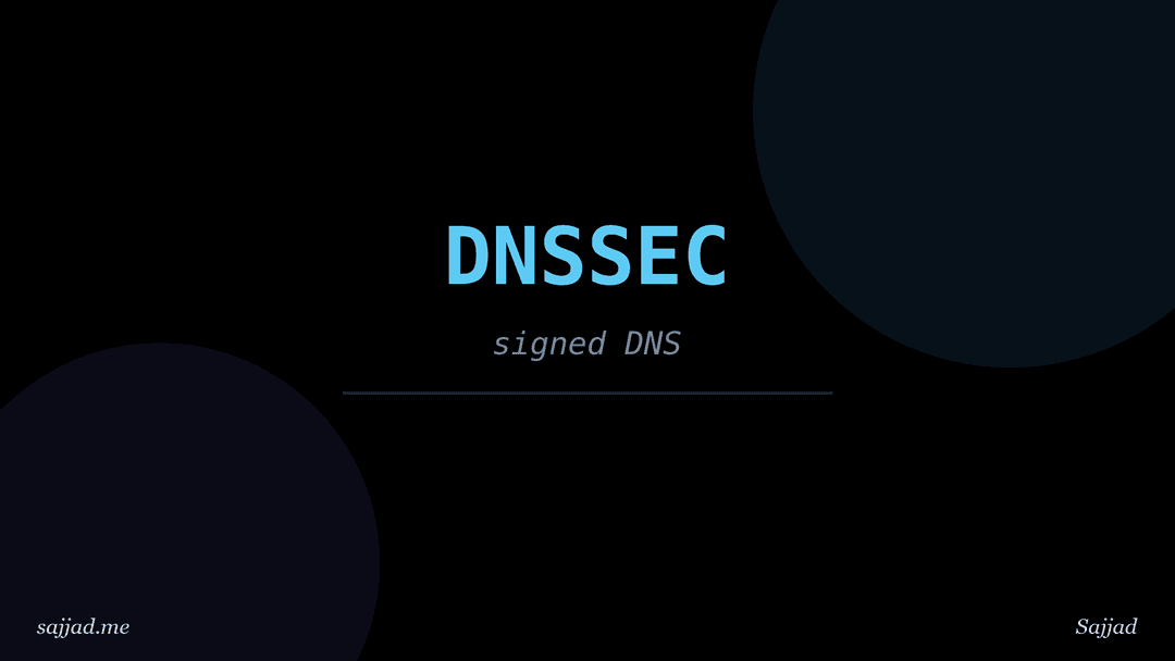 What is DNSSEC and how does it protect your website?