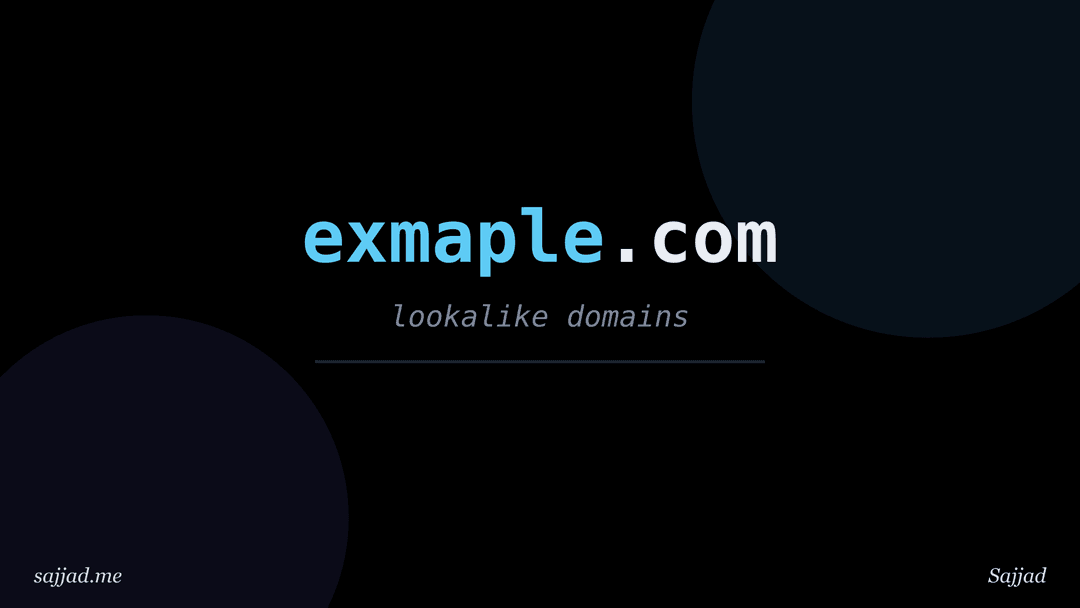 What is typosquatting and how to protect your brand's domain?